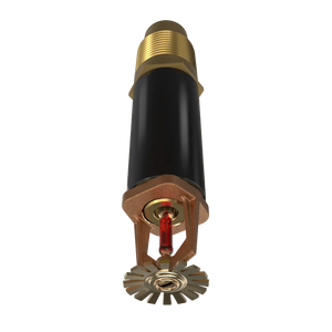 Viking VK150 Standard Response Dry Pendent Fire Sprinkler Sprinklers Viking Fire Protection Parts Viking VK150 Dry Pendent Fire Sprinkler - Viking Standard Response