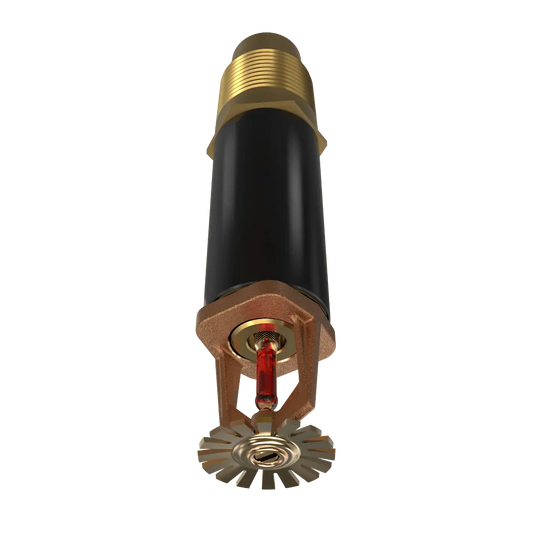 Viking VK150 Standard Response Dry Pendent Fire Sprinkler Sprinklers Viking Fire Protection Parts Viking VK150 Dry Pendent Fire Sprinkler - Viking Standard Response