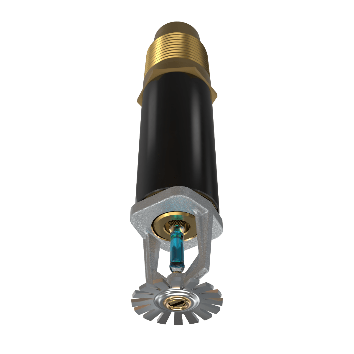 VK150 SR PLN PD - Fire Protection Parts