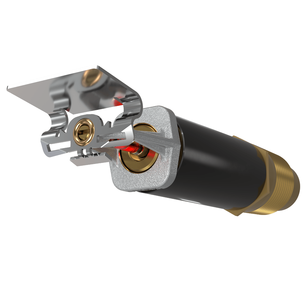 VK152 SR PLN HS - Fire Protection Parts