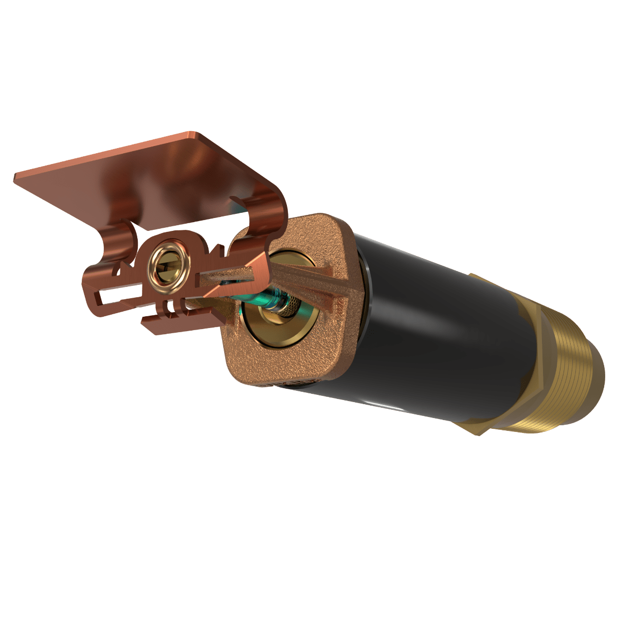 VK152 SR PLN HS - Fire Protection Parts