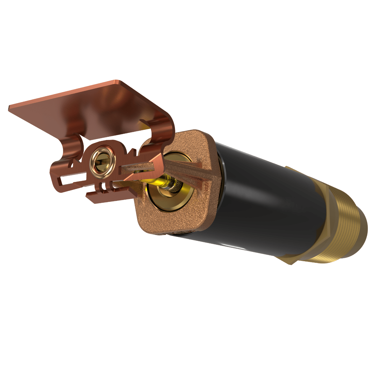 VK152 SR PLN HS - Fire Protection Parts