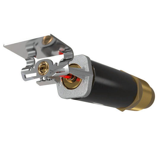 Viking Standard Response Dry Sidewall Sprinkler by Viking