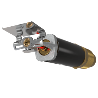 VK152 STANDARD RESPONSE (QR) PLN HS CH 175 18 - Fire Protection Parts