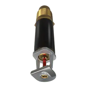 VK153 STANDARD RESPONSE (QR) PLN VS CH 286 24 - Fire Protection Parts