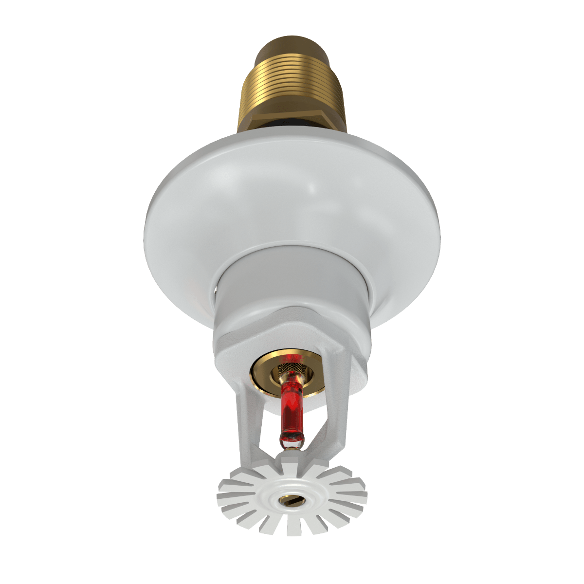 VK154 SR STD PD - Fire Protection Parts