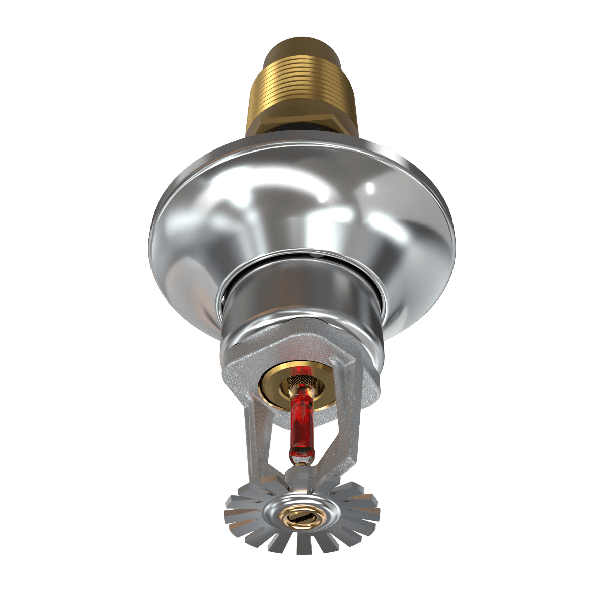 VK154 SR STD PD - Fire Protection Parts