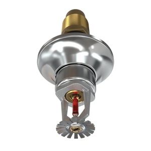 Viking VK154 Standard Response Dry Pendent Fire Sprinkler Sprinklers Viking Fire Protection Parts Viking VK154 Fire Sprinkler | Fire Protection - Viking Standard