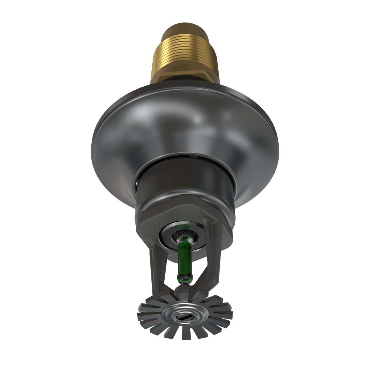 VK154 SR STD PD - Fire Protection Parts