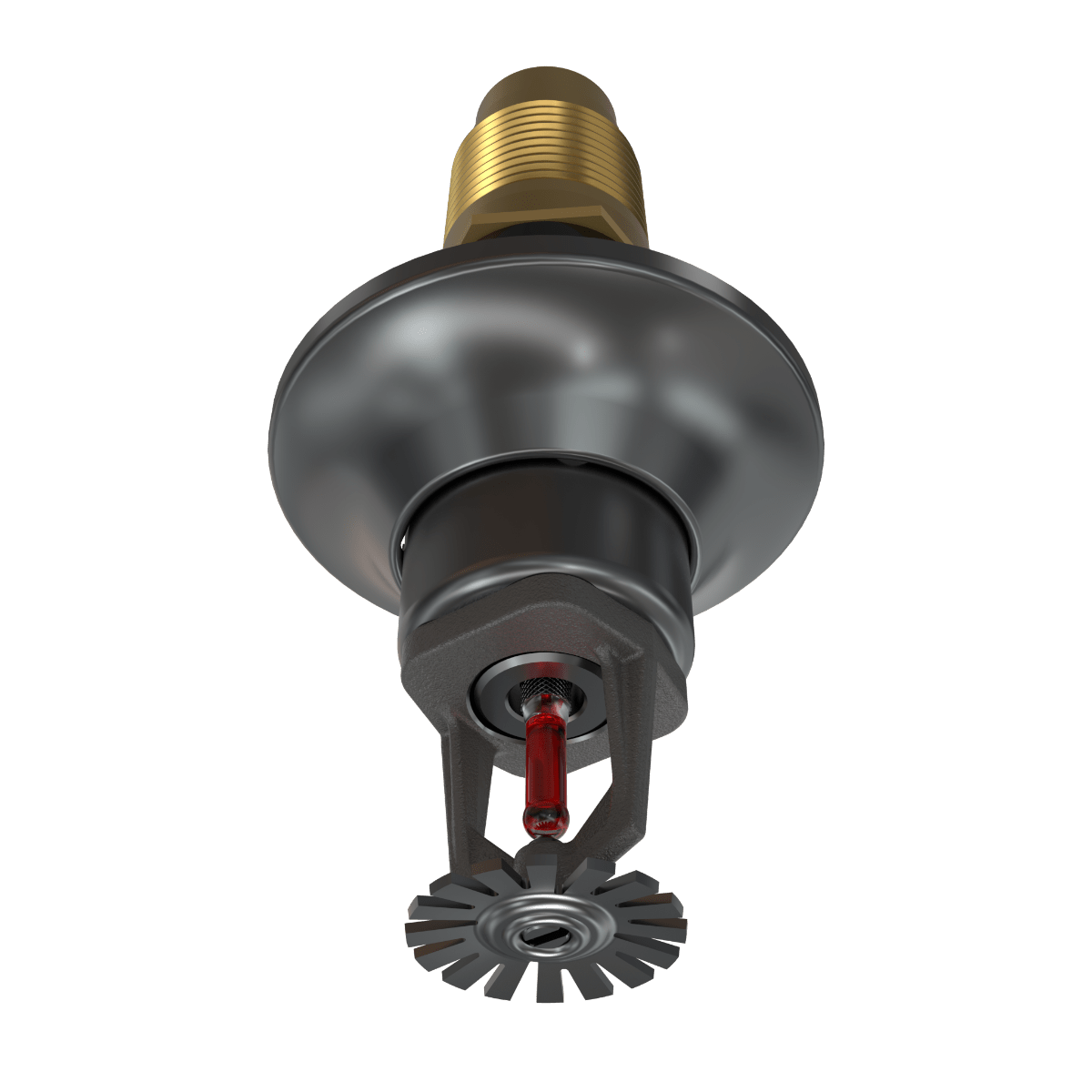 VK154 SR STD PD - Fire Protection Parts