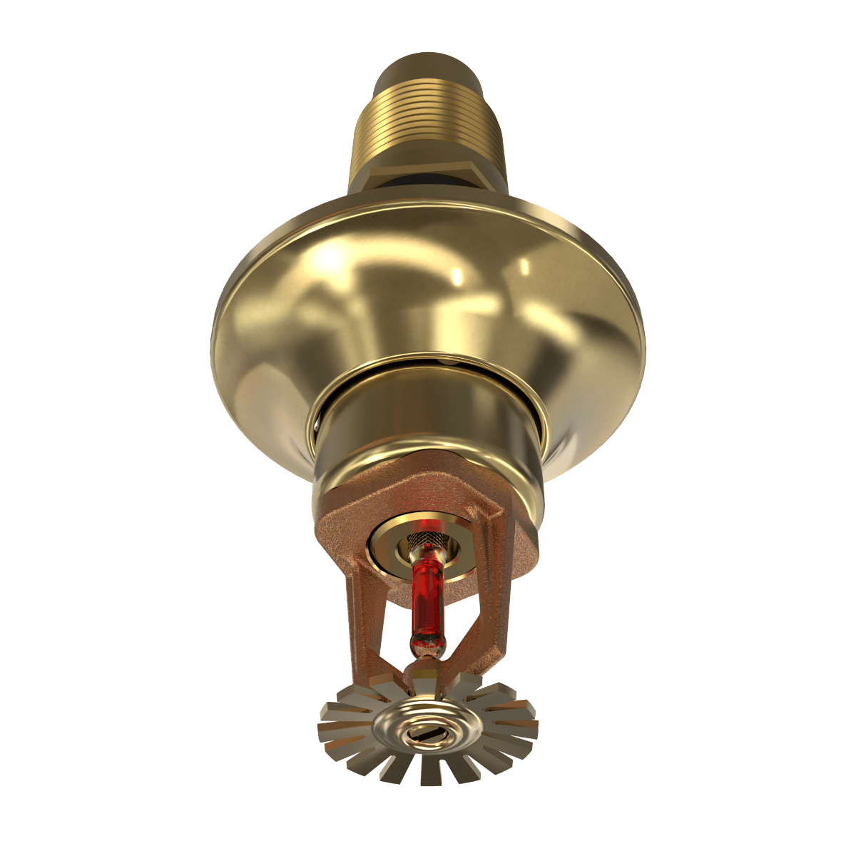 VK154 SR STD PD - Fire Protection Parts