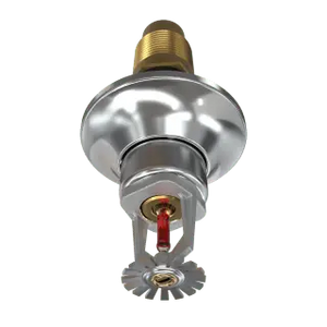 Viking VK154 Standard Response Fire Sprinkler 6" by Viking