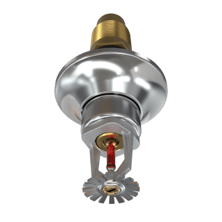 VK154 STANDARD RESPONSE (QR) STD PD NT 175 6 - Fire Protection Parts