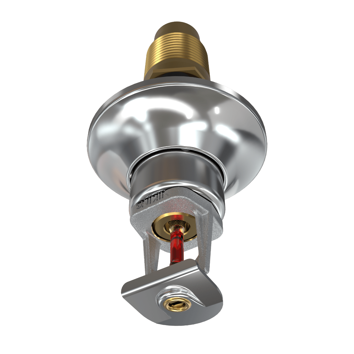 VK157 SR STD VS - Fire Protection Parts