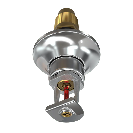 VK157 SR Standard VS Dry Vertical Sidewall Sprinkler by Viking