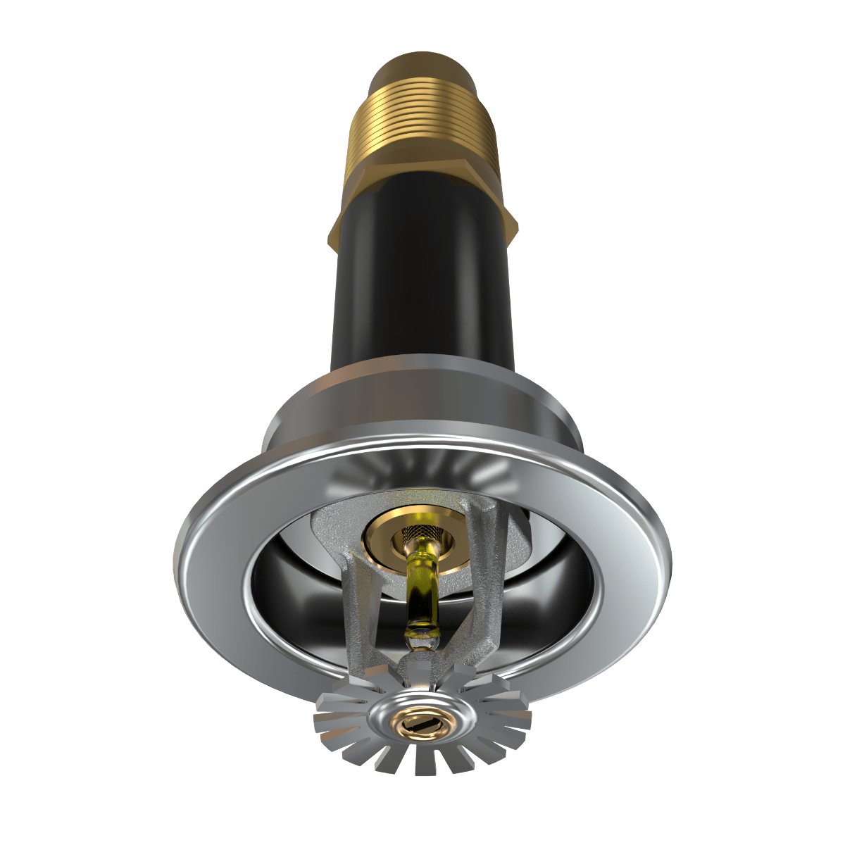 VK158 SR REC PD - Fire Protection Parts