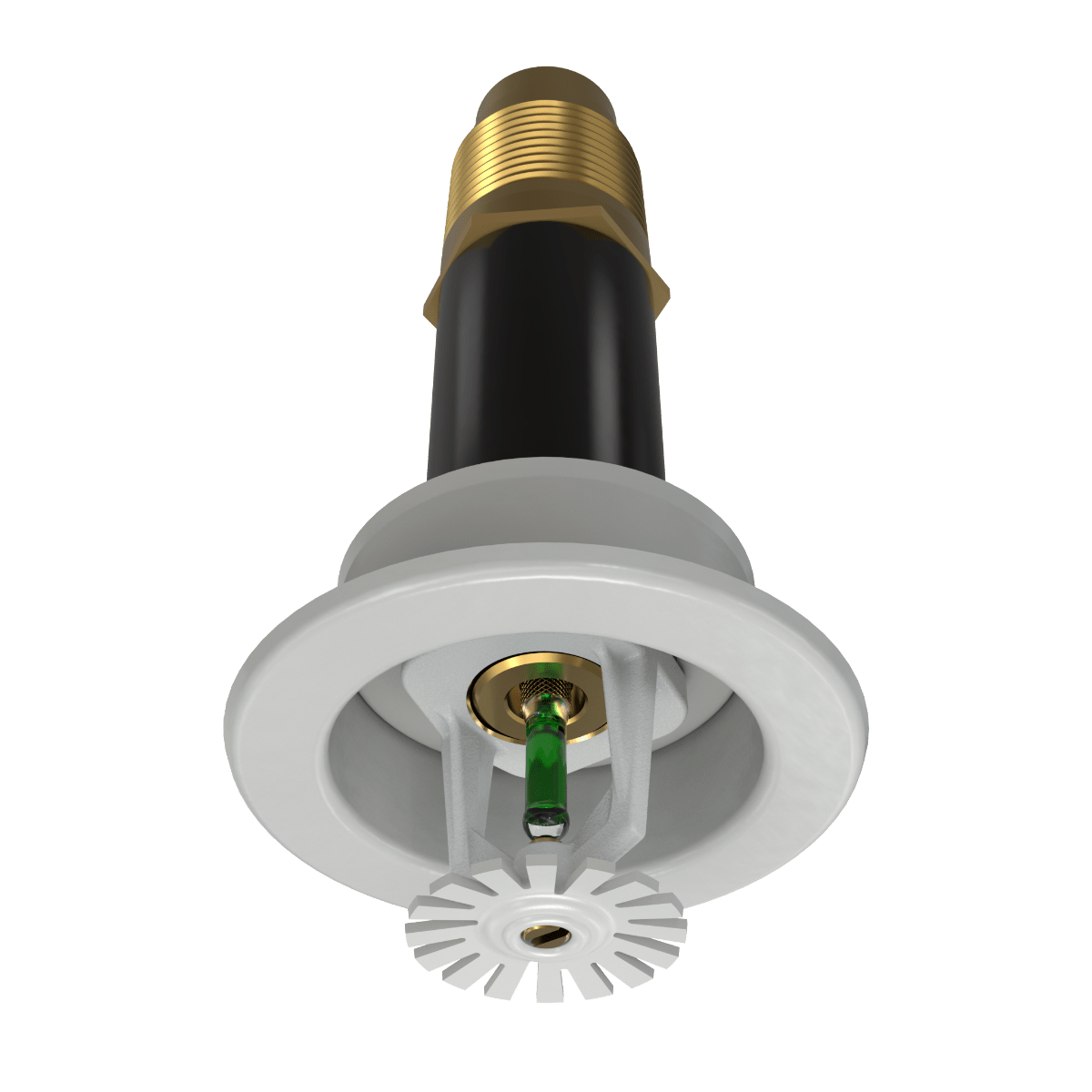 VK158 SR REC PD - Fire Protection Parts