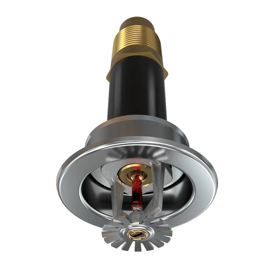 Viking Standard Response Dry Pendent Sprinkler by Viking