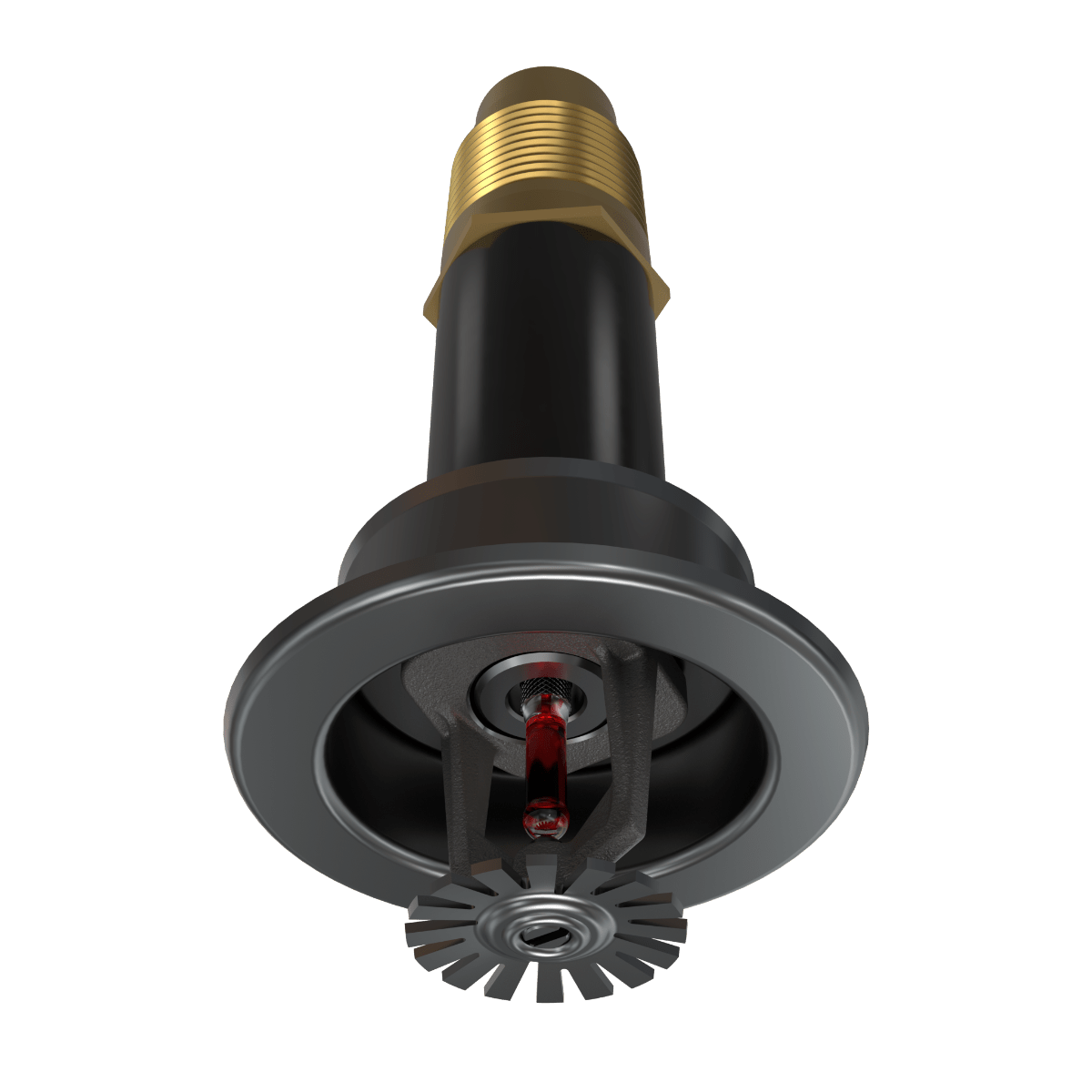 VK158 SR REC PD - Fire Protection Parts