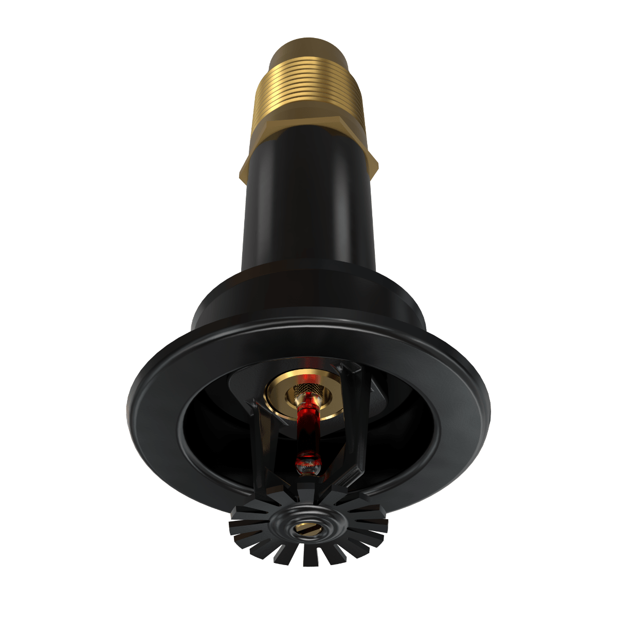 VK158 SR REC PD - Fire Protection Parts