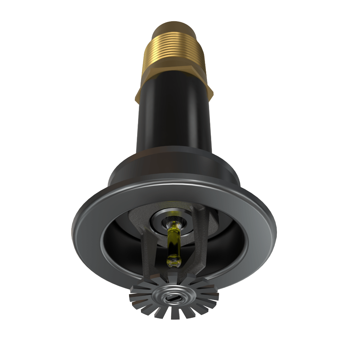 VK158 SR REC PD - Fire Protection Parts