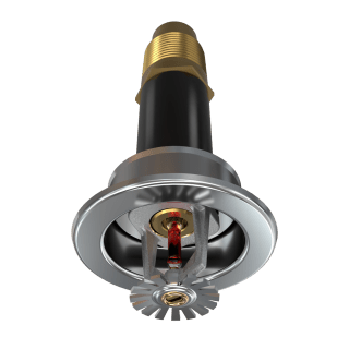 VK158 STANDARD RESPONSE (QR) REC PD NT 200 6 - Fire Protection Parts