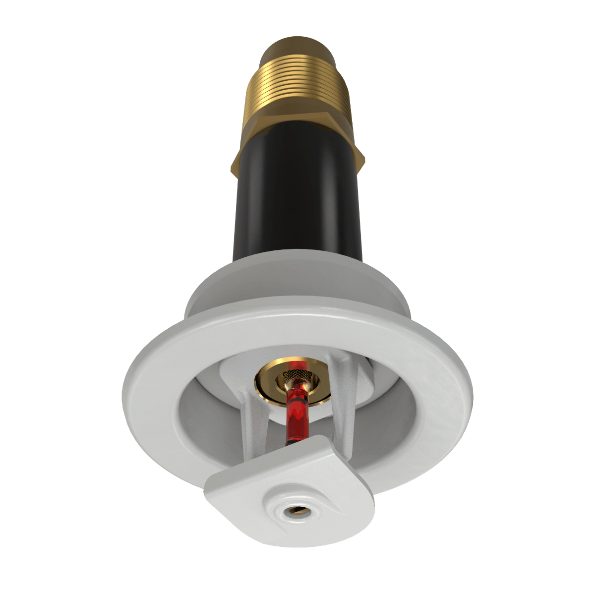VK161 SR REC VS - Fire Protection Parts