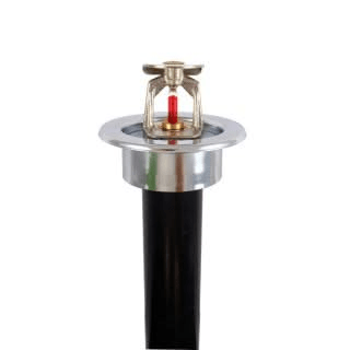 VK161 STANDARD RESPONSE (QR) REC VS WT 200 18 - Fire Protection Parts