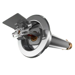 VK162 Standard Response 175 Degree Fire Sprinkler 12" by Viking