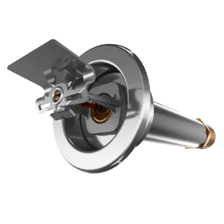 VK162 Standard Response 175 Degree Fire Sprinkler 12" by Viking