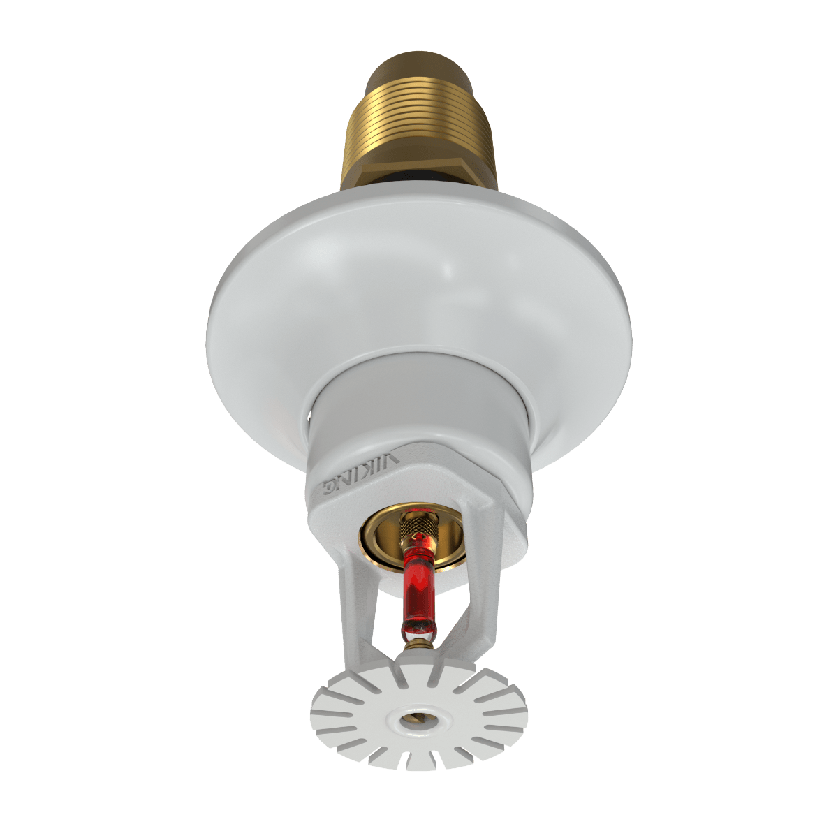 VK163 SR STD PD - Fire Protection Parts