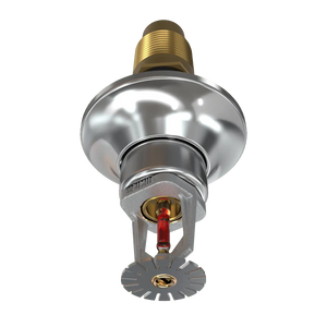 VK163 SR Standard Response Large Orifice Dry Sprinkler by Viking