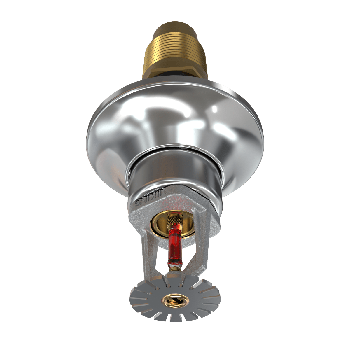 VK163 SR STD PD - Fire Protection Parts