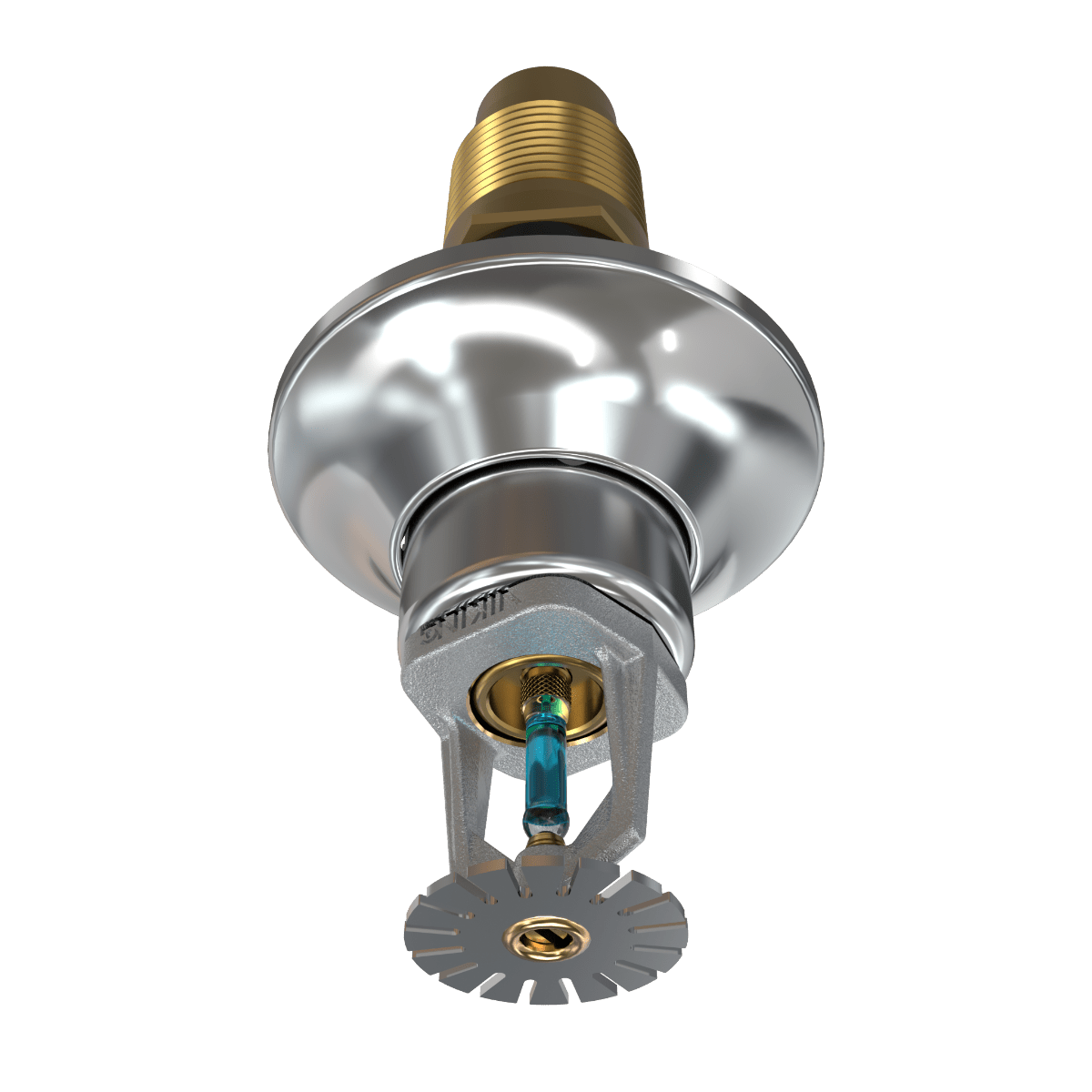 VK163 SR STD PD - Fire Protection Parts