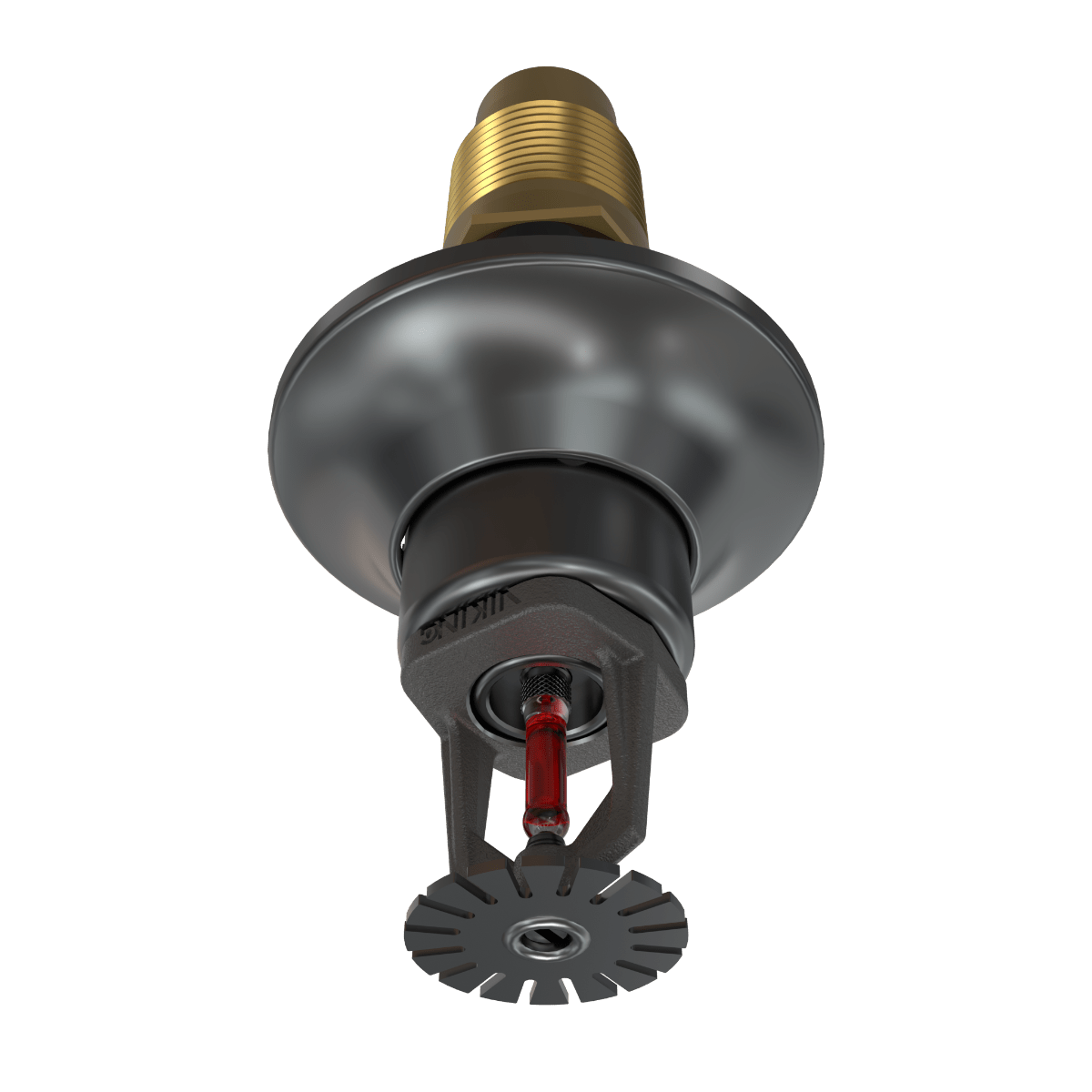 VK163 SR STD PD - Fire Protection Parts