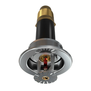 VK164 SR Large Orifice Dry Pendent Sprinkler by Viking