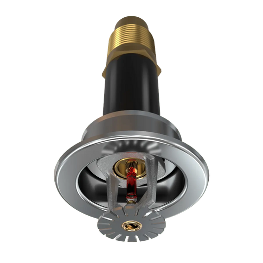 VK164 SR Large Orifice Dry Pendent Sprinkler by Viking