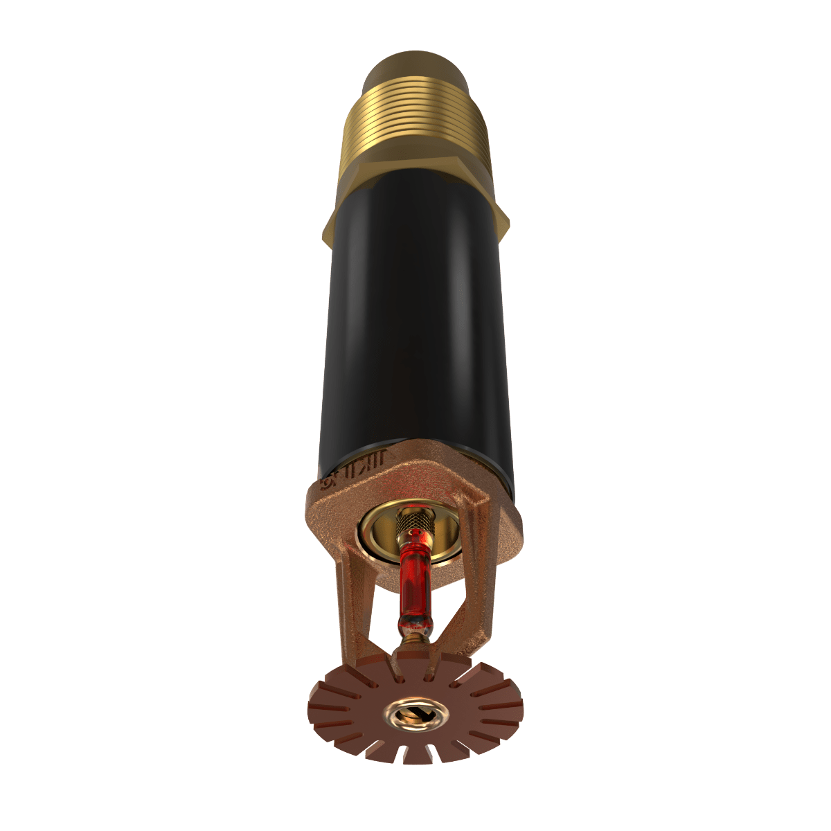 VK166 SR PLN PD - Fire Protection Parts