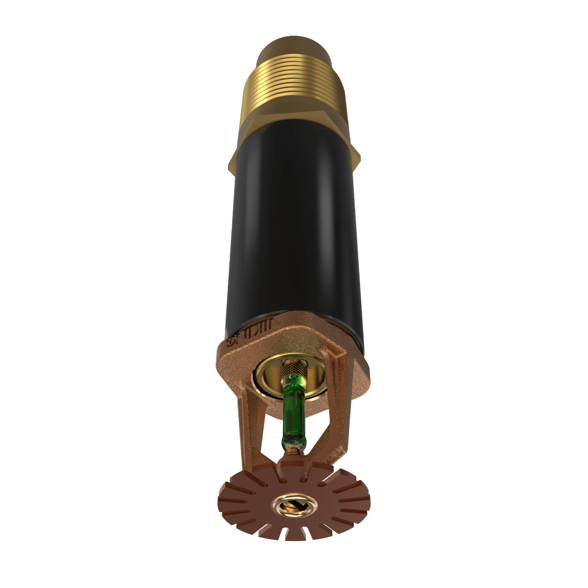 VK166 SR PLN PD - Fire Protection Parts