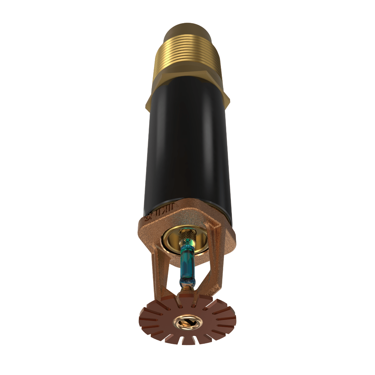 VK166 SR PLN PD - Fire Protection Parts