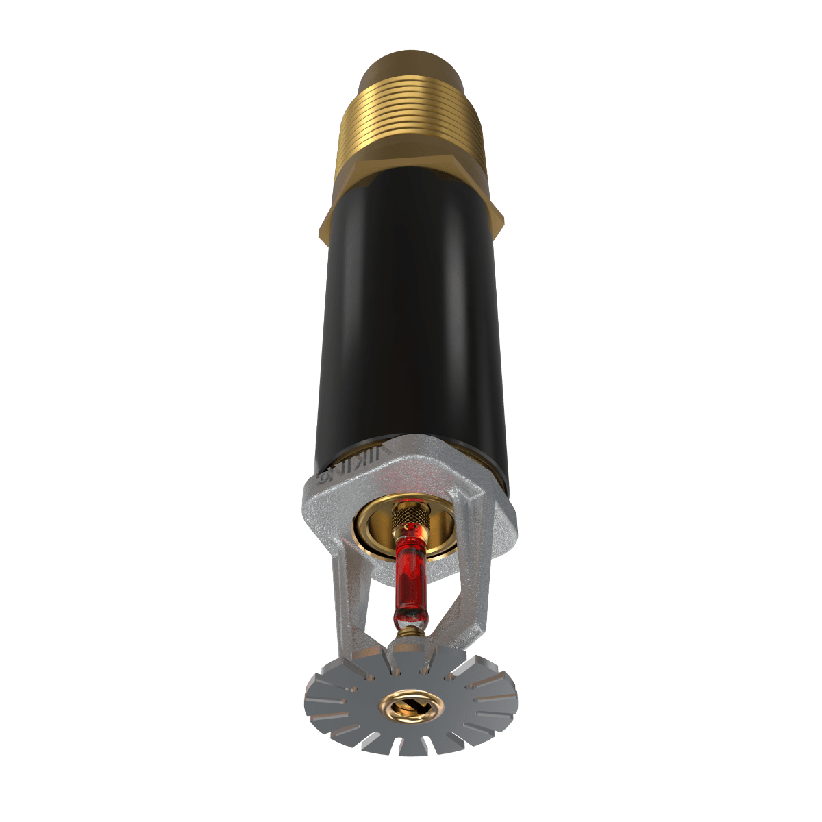 VK166 SR PLN PD - Fire Protection Parts