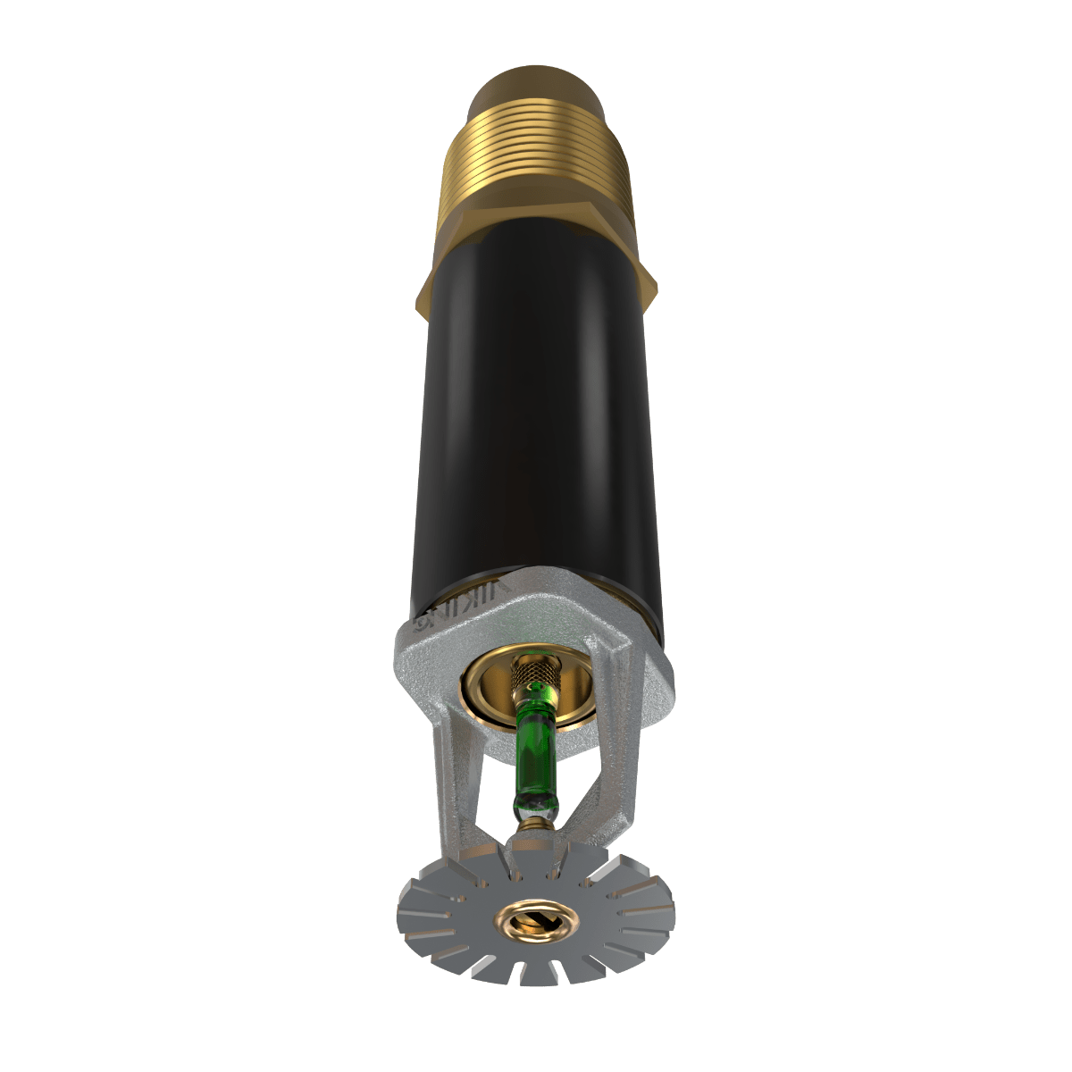 VK166 SR PLN PD - Fire Protection Parts