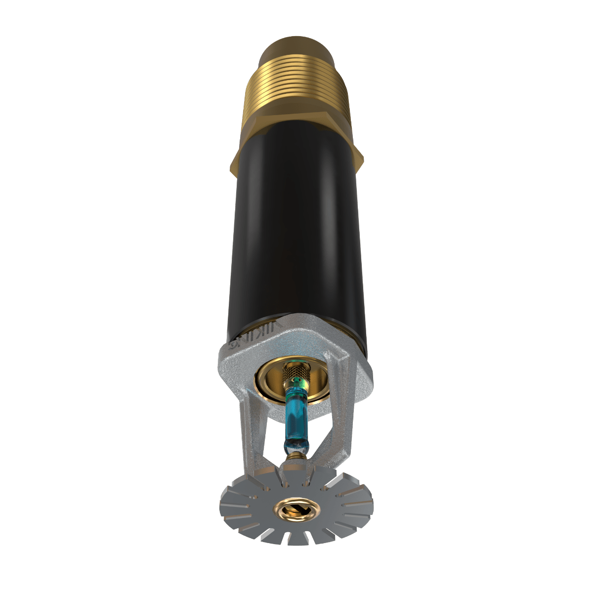 VK166 SR PLN PD - Fire Protection Parts