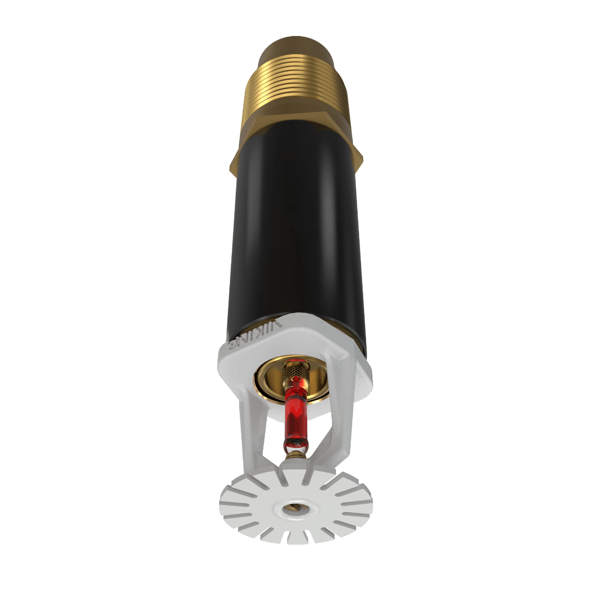 VK166 SR PLN PD - Fire Protection Parts