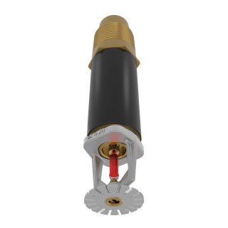 VK166 STANDARD RESPONSE (QR) PLN PD NT 286 18 - Fire Protection Parts