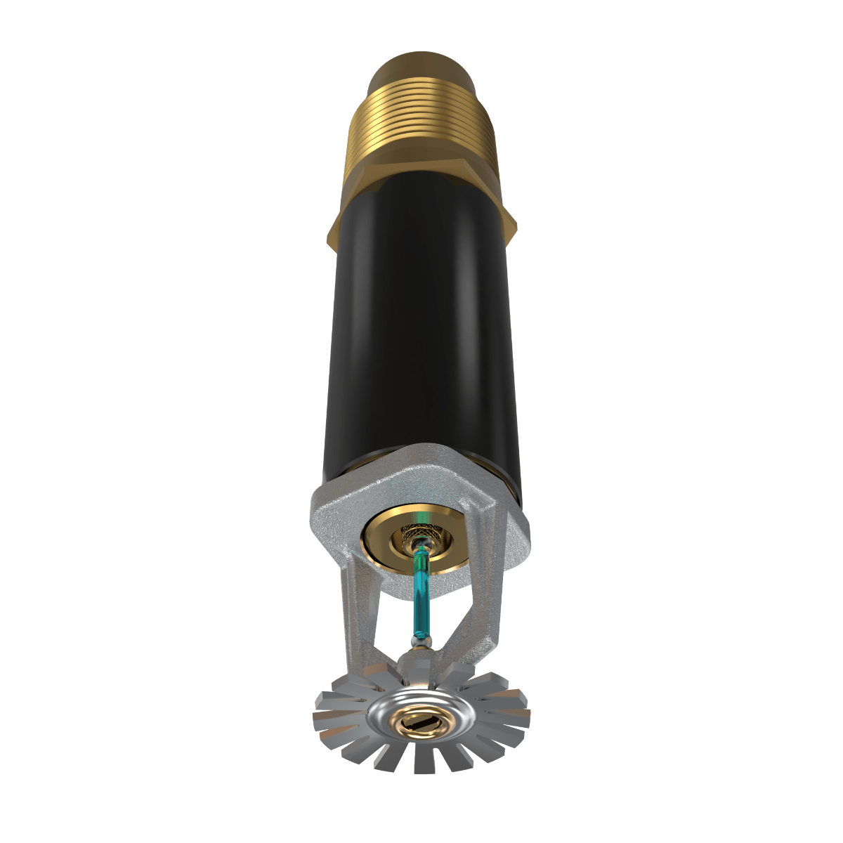 VK172 QR PLN PD - Fire Protection Parts