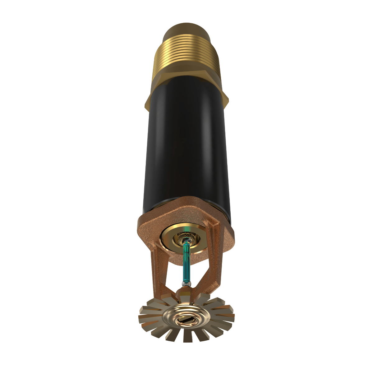 VK172 QR PLN PD - Fire Protection Parts