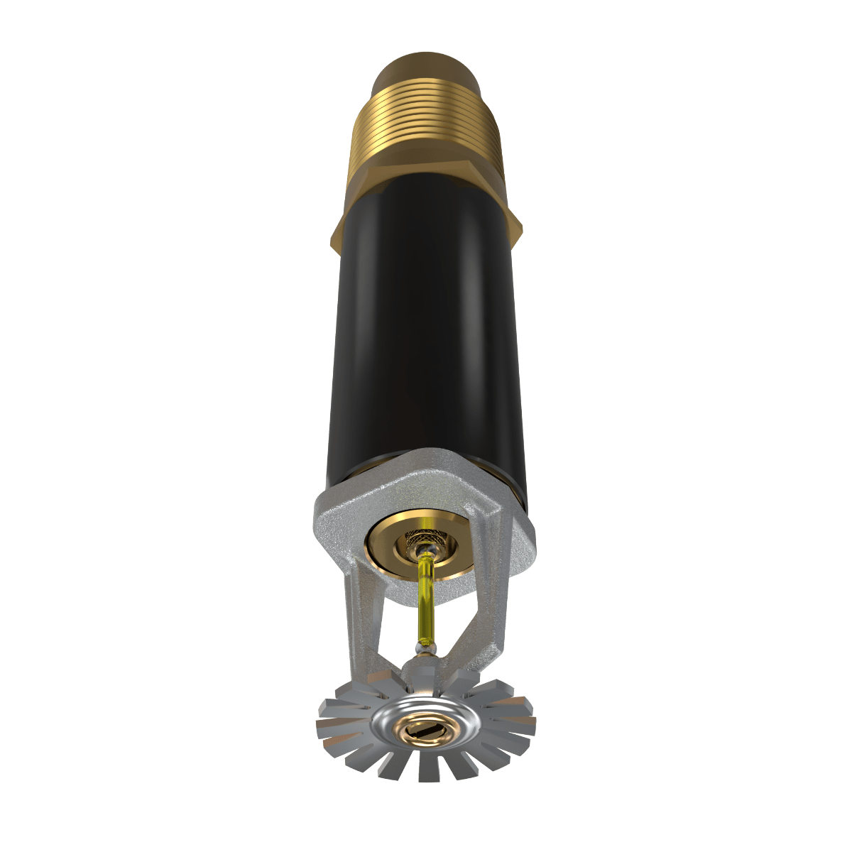 VK172 QR PLN PD - Fire Protection Parts