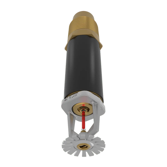 Viking Quick Response Dry Pendent Sprinkler 1" by Viking