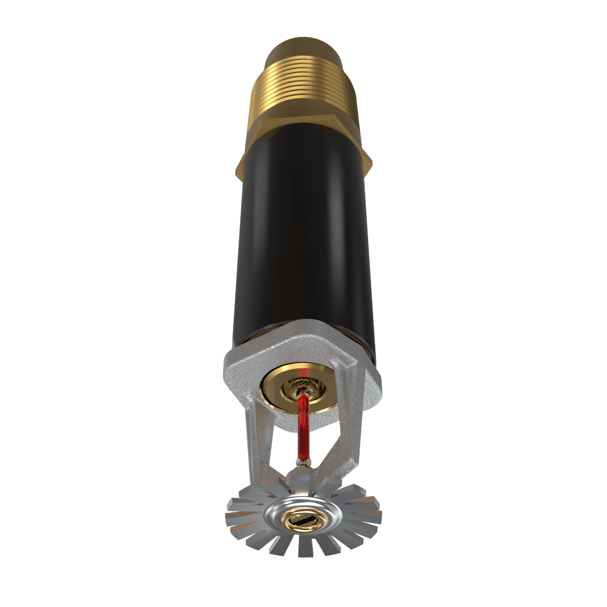 VK172 QR PLN PD - Fire Protection Parts